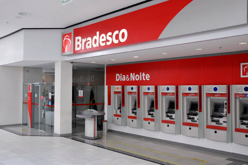Financiamento de Moto no Banco Bradesco