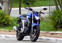 Financiamento da moto Yamaha Fazer 250: como realizar Financiamento da Fazer 250