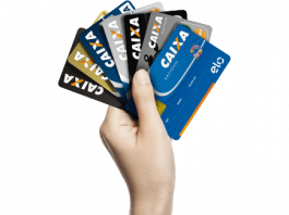 Cartão de Crédito da Caixa