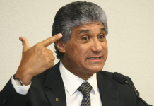 Paulo Vieira de Souza é denunciado pela Lava Jato