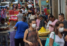 IBGE aponta que desemprego durante a pandemia teve pequena queda