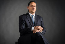 Lava Jato investiga Frederick Wassef