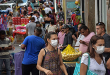 Auxílio Emergencial foi a única renda de 4,2 milhões de domicílios, segundo Ipea