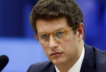 Ricardo Salles revoga resoluções de proteção e preservação à manguezais e arrisca meio ambiente
