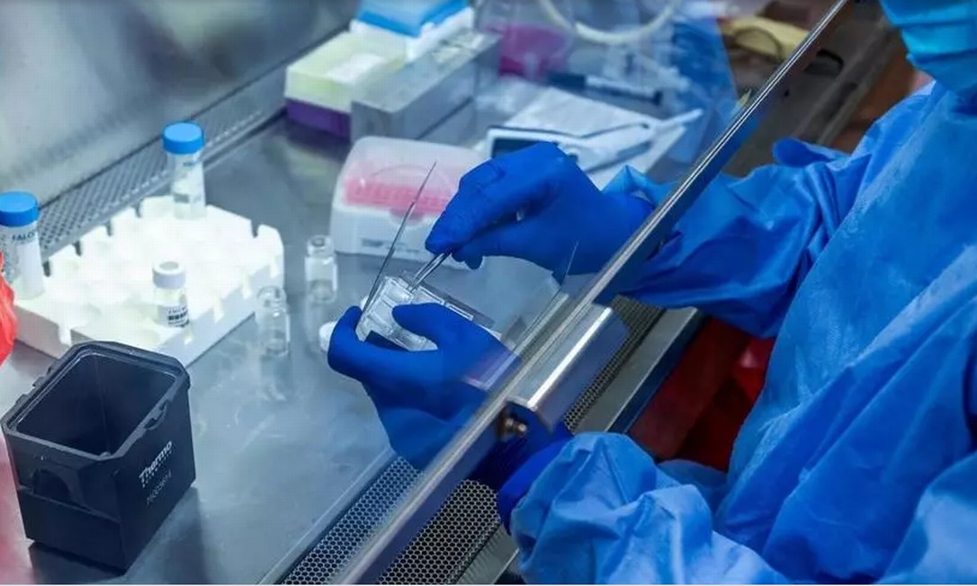 Laboratórios europeus distribuirão vacina contra Covid-19 para países pobres