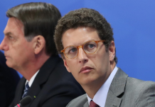 Ministério do meio ambiente pede para que decisões do Conama sejam mantidas