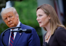 Advogados republicanos devem causar tumulto caso Trump não seja reeleito