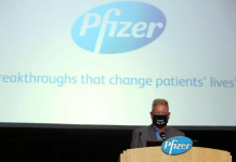Pfizer solicitará uso emergencial de vacina contra Covid-19 em novembro nos EUA