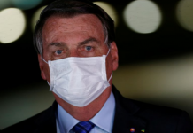 Bolsonaro afirma que vacinar contra Covid-19 não será obrigatório