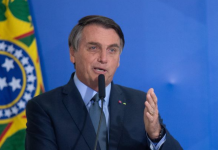 Bolsonaro afirma que ‘acabou’ com a Lava Jato extinguindo a corrupção