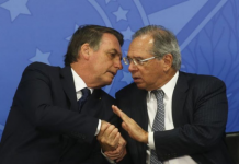 Bolsonaro volta atrás sobre a privatização das Unidades Básicas de Saúde do SUS