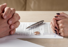 Divórcio? 7 Dicas financeiras durante o período de turbulência divórcio