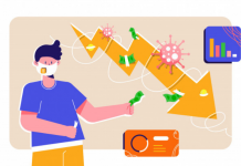 Orçamento pandêmico: é hora de começar do zero orçamento caindo pós pandemia