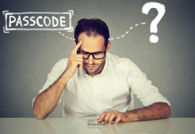 Como criar uma senha segura e fácil de lembrar homem esqueceu senha