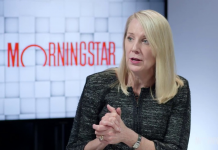 Christine Benz: Mulheres, invistam em vocês mesmas Christine Benz