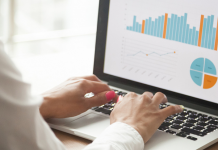 Como ser uma investidora confiante mulher investindo