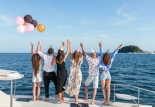 O que é mais importante para os filhos da riqueza filhos da riqueza no iati