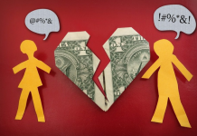 Não deixe o dinheiro arruinar seu casamento casamento separado por dinheiro