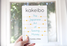 Kakeibo – se torne mais consciente do seu dinheiro! kakeibo kakebo