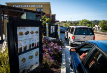 Compras por impulso: 13 maneiras para restringi-las drive thru compra por impulso