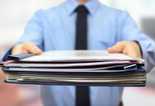 Organize seu dinheiro com uma pasta de orçamento pasta de orçamento