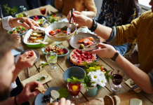 Minha família me deixa financeiramente maluco Família grande