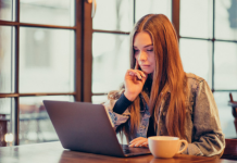 Para jovens financeiramente responsáveis, NÃO faça essas três coisas Jovem financeiramente