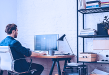 Esses princípios básicos do escritório em casa irão equipá-lo para o seu trabalho doméstico home office em casa