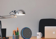 Alexa da Amazon está ao seu comando echo dots alexa