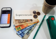 O Sistema de envelope de dinheiro pode elevar seu orçamento! orçamento envelope de dinheiro