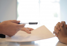 O que NÃO fazer se o divórcio estiver previsto divórcio para assinar