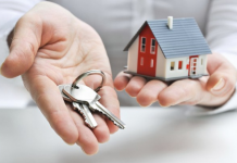 Quando alugar é mais inteligente do que comprar chaves para alugar