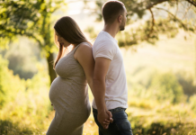 3 maneiras de economizar quando você está começando uma família família bebê gestação