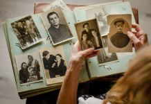 Obrigado, vovó: O dinheiro peculiar (bom ou ruim) pode ser herdado fotos