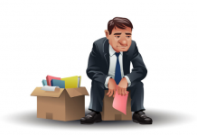 Perdeu o emprego? Não entre em pânico, veja o que fazer! perca de emprego