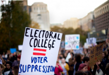 Eleições americanas: como funciona o voto indireto e o Colégio Eleitoral