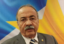 PF aponta que Chico Rodrigues é líder de esquema de desvio de dinheiro