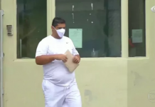 Maioria do STF vota a favor da prisão de André do Rap