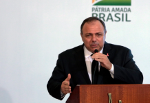 Ministério da Saúde diz que não comprará a vacina Coronavac da China