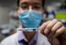 China afirma que fará parte da aliança mundial de produção de vacinas contra a Covid-19