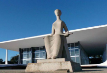 STF inicia julgamento do caso André do Rap