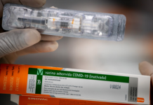 Governo de SP afirma que Coronavac é a mais segura dentre as vacinas testadas contra a Covid-19
