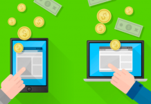 5 formas de ganhar dinheiro extra na internet