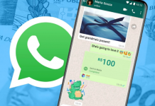 WhatsApp Pagamentos é liberado na Índia e deve retornar ao Brasil este mês