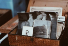 O que não jogar fora ao organizar sua casa