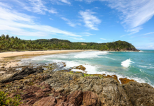 Os lugares mais baratos no Brasil para passar o ano novo