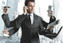 Você tem o que é preciso para administrar uma pequena empresa?