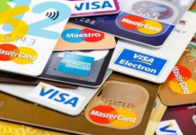 Como escolher o melhor cartão de crédito para compras de final de ano