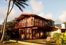 Os prós e contras de comprar uma casa de férias agora