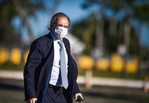 Paulo Guedes afirma que no caso de segunda onda de Covid haverá prorrogação do Auxílio
